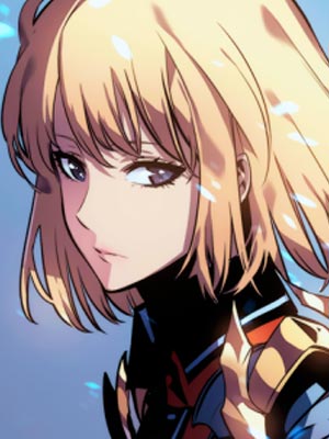 Ча Хэ-Ин / Шизуку Косака